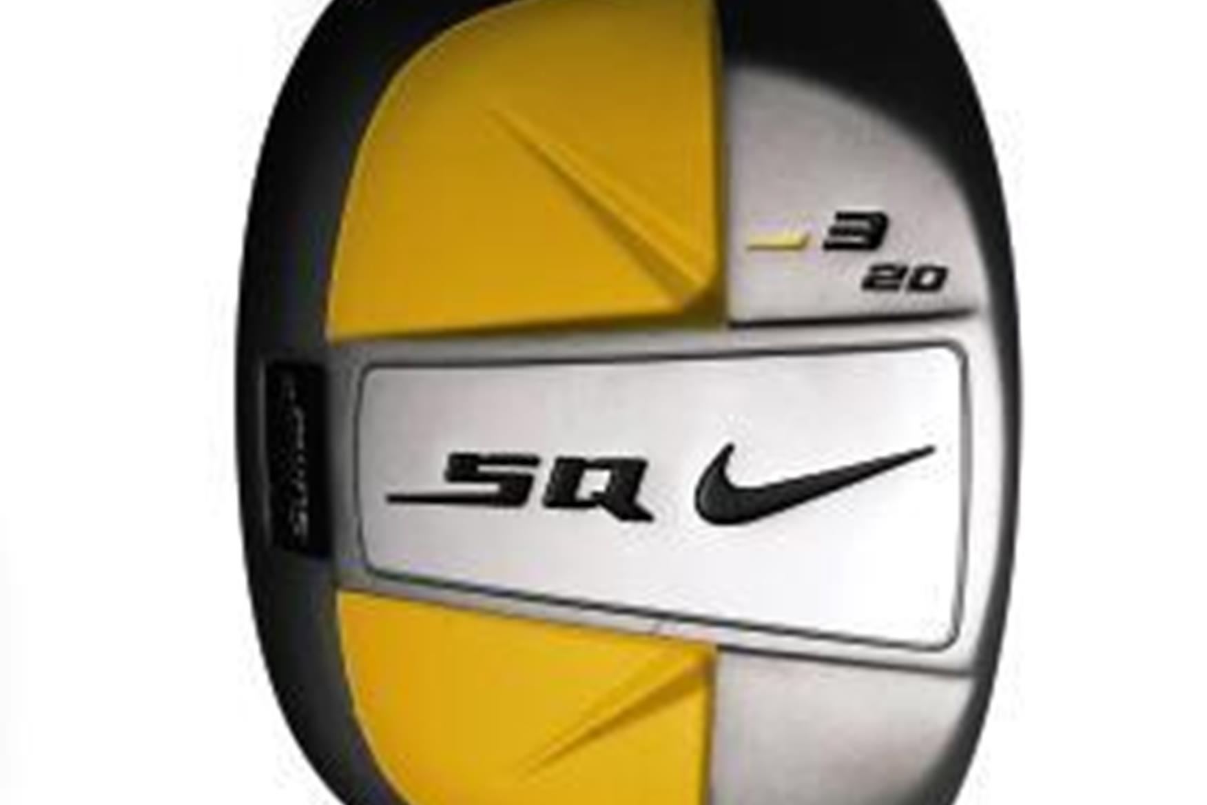 Nike Golf SasQuatch Sumo2 Hybrid Review 